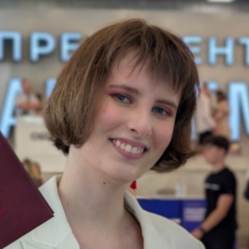 Нина Джанашия